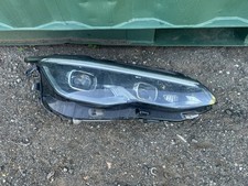 Golf mk8 gtd for sale  PRESCOT