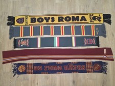 Sciarpa ultras roma usato  Roma