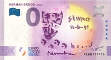 Billet souvenir 2023 d'occasion  France