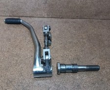 Complete shift lever d'occasion  Expédié en Belgium