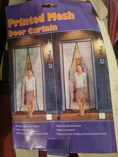 Cortina de porta de malha impressa tela mosca tela de insetos mantenha os mosquitos foraMozzie comprar usado Cortina de porta de malha impressa tela mosca tela de insetos mantenha os mosquitos foraMozzie comprar usado  Enviando para Brazil