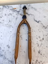 Forcella bici mtb usato  Vertemate con Minoprio