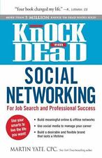 Knock dead social for sale  Boston