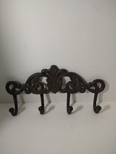 Cast iron rustic for sale  Chicago Heights