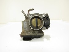 HONDA CR-V MK3  2.0 Benzin Drosselklappe throttle body Air Flow Valve GMD3A comprar usado HONDA CR-V MK3  2.0 Benzin Drosselklappe throttle body Air Flow Valve GMD3A comprar usado  Enviando para Brazil
