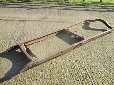 Ford model chassis for sale  ATHERSTONE