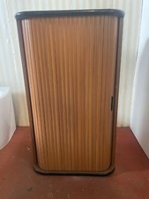 Scarpiera italiana legno usato  Ferrara