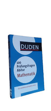 100 prüfungsfragen abitur gebraucht kaufen  Biblis