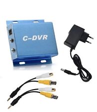 Mini dvr videosorveglianza usato  Cormano