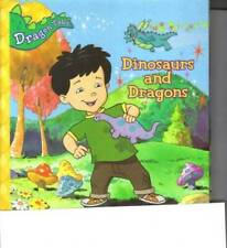 Dinosaurs dragons hardcover for sale  Montgomery