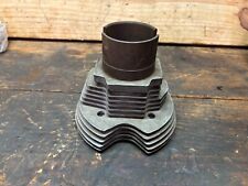 Velocette engine cylinder for sale  Dallas