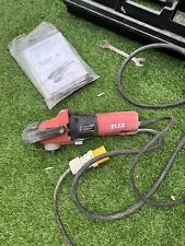 Flex 100 wet for sale  KETTERING