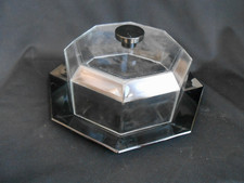 Cloche fromages arcoroc d'occasion  Amiens-