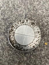 Bmw car badge for sale  LIVERPOOL