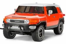 Tamiya karosseriesatz toyota gebraucht kaufen  Laudenbach