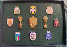Cup winners pin for sale  LOWESTOFT