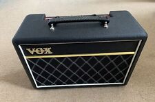 Vox pathfinder bass for sale  UK