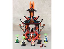 Lego ninjago 71712 d'occasion  Bischwiller