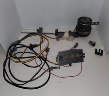1967 1968 Chrysler & Imperial Power/configuração de antena elétrica comprar usado  Enviando para Brazil