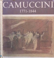 Vincenzo camuccini bozzetti usato  Italia