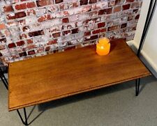 table beautiful solid wood for sale  WORCESTER