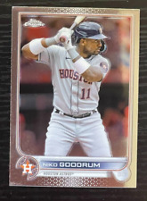 2022 topps chrome for sale  Huntsville