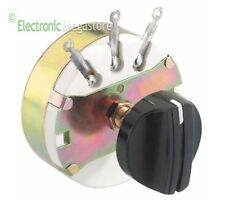Monacor 62sk attenuatore usato  Ottaviano