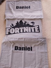 Fortnite personalised daniel for sale  OXFORD