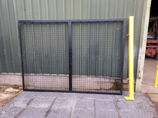 Safety fencing for sale  STOURPORT-ON-SEVERN