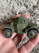 1950s vintage dinky for sale  READING