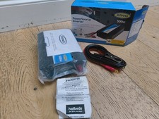 Ring rinvu500 powersource for sale  LONDON