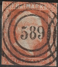 Pfg minr nummernstempel gebraucht kaufen  Leipzig