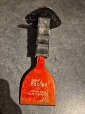Draper redline red for sale  MANCHESTER