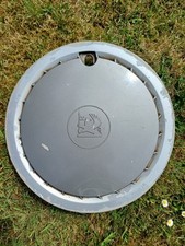 Vauxhall wheel trim for sale  HOLSWORTHY