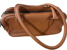 Osprey leather satchel for sale  UK
