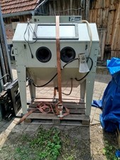 Apex sbc 420 gebraucht kaufen  Schwäbisch Gmünd