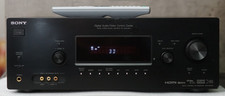 Amplificateur tuner 7.1 d'occasion  Strasbourg-