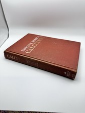 Calculus part edwin for sale  Louisville