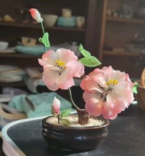Vtg chinese jade d'occasion  Expédié en Belgium