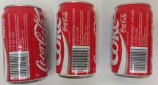 Coca cola sammeldosen gebraucht kaufen  Tutzing