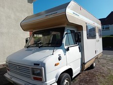 Highwayman campervan for sale  MARKET DRAYTON