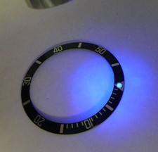 Rolex 16610 insert d'occasion  Vaux-sur-Mer