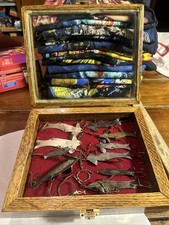Vintage swedish fishing for sale  Corning