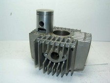 Cilindro nuovo fantic usato  Gambettola