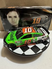 Danica patrick godaddy for sale  Red Hook