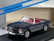 Minichamps mercedes benz d'occasion  Expédié en Belgium