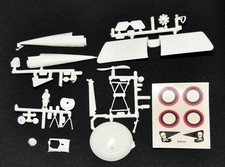 Revell modellino aereo usato  Casalpusterlengo