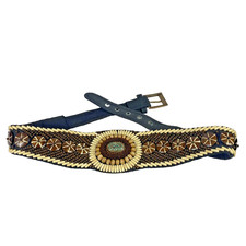 Beaded western tribal for sale  Goose Creek