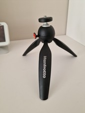 Mini treppiede manfrotto usato  Monopoli