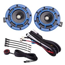 horn 12v kit side for sale  Miami